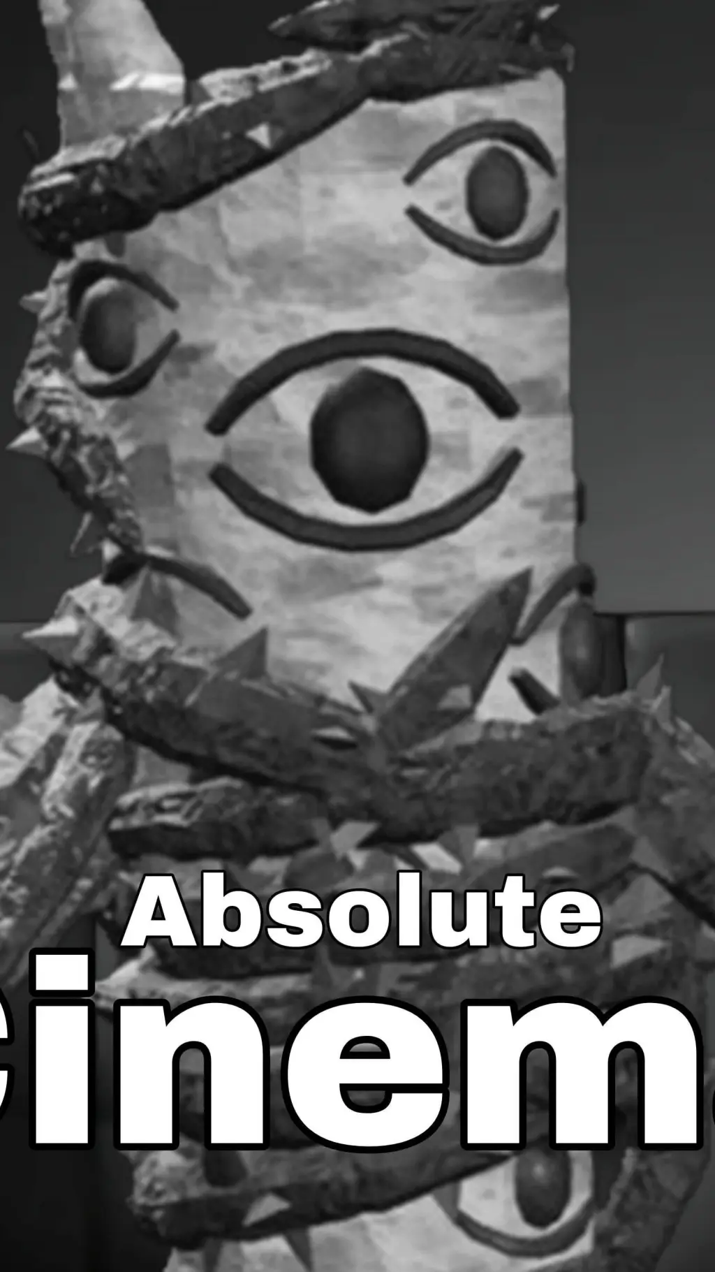 ai character: doors:the archives background