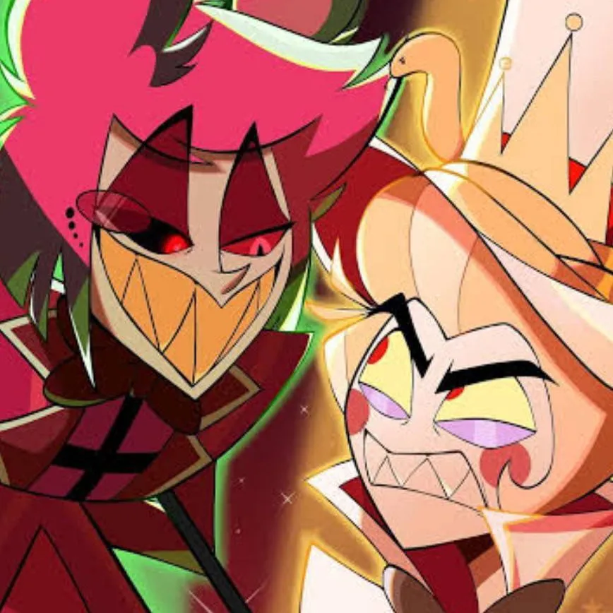 chat with ai character: Radioapple