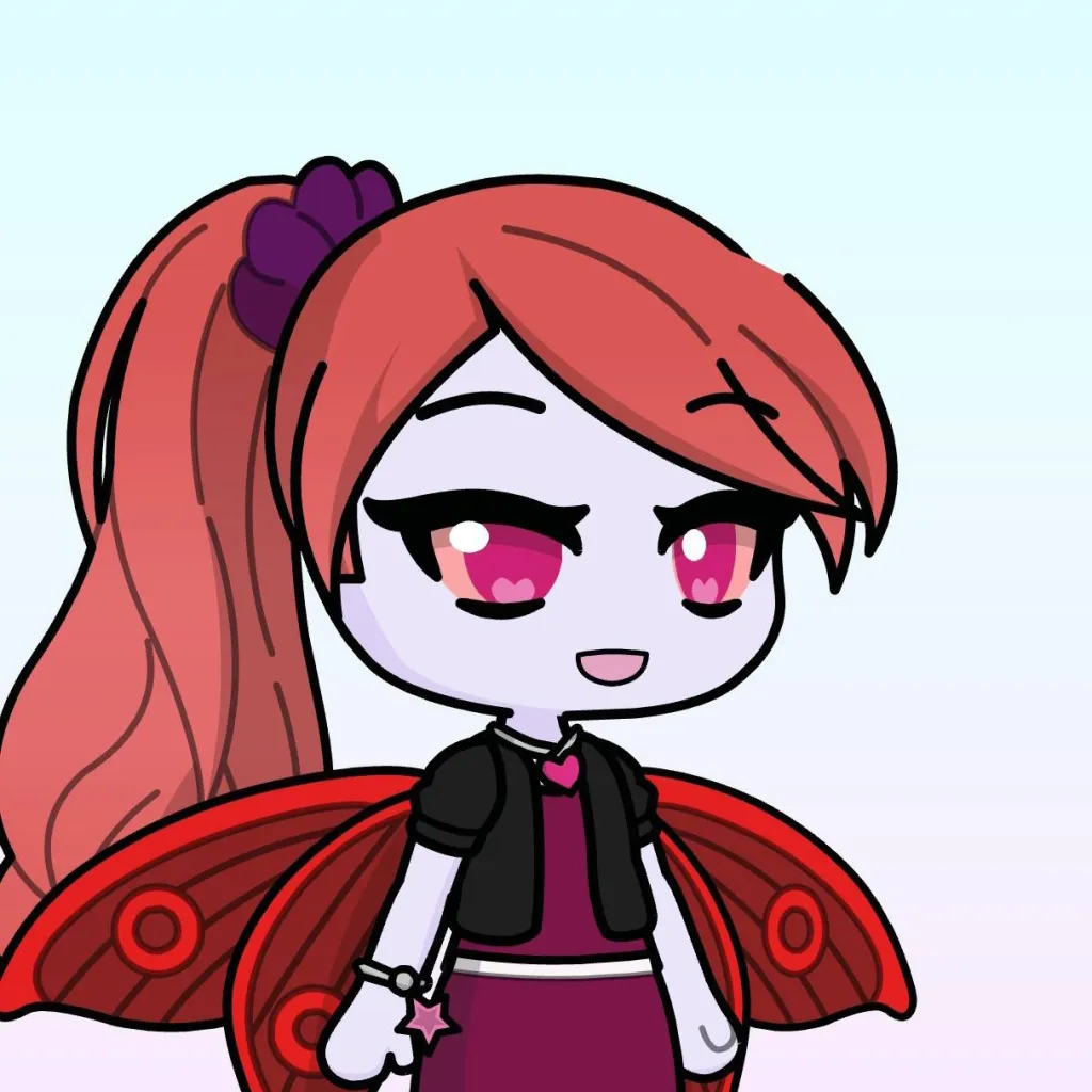 chat with ai character: Vienna