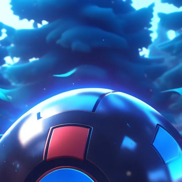 chat with ai character: pokemon (grounded)