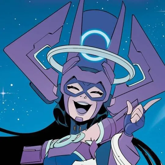 chat with ai character: gelacta 