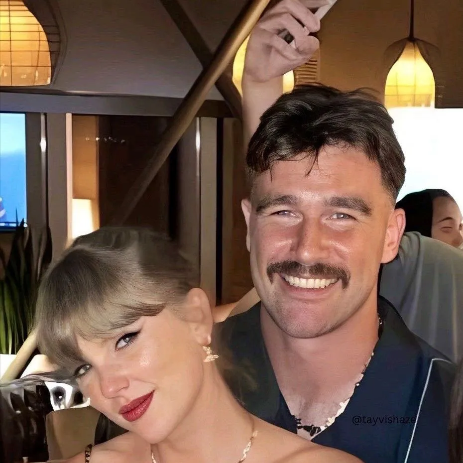 chat with ai character: Taylor swift
