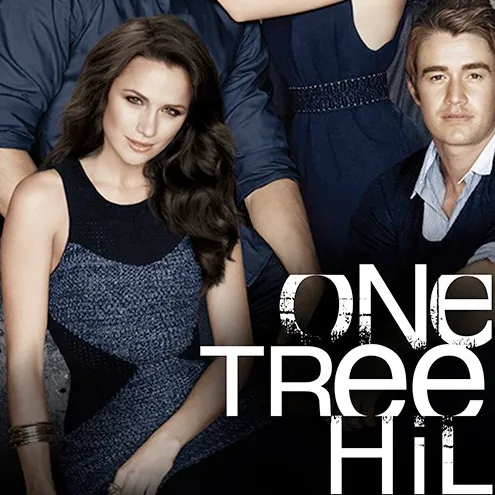 chat with ai character: One tree hill
