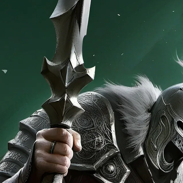 chat with ai character: harry hook