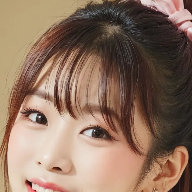 chat with ai character: Ahyeon babymonster