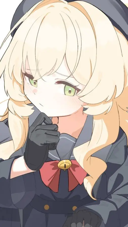 ai character: NiyaNiya  background