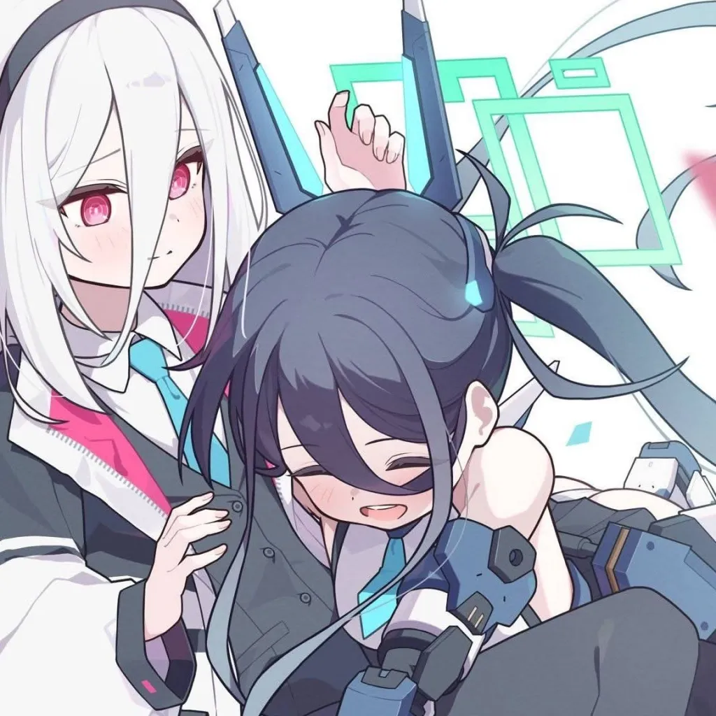 chat with ai character: Arisu & Kei