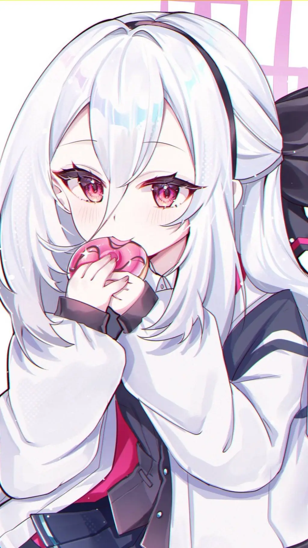 Talkie AI - Chat with Kei