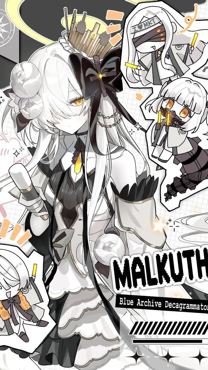 Talkie AI - Chat with Malkuth