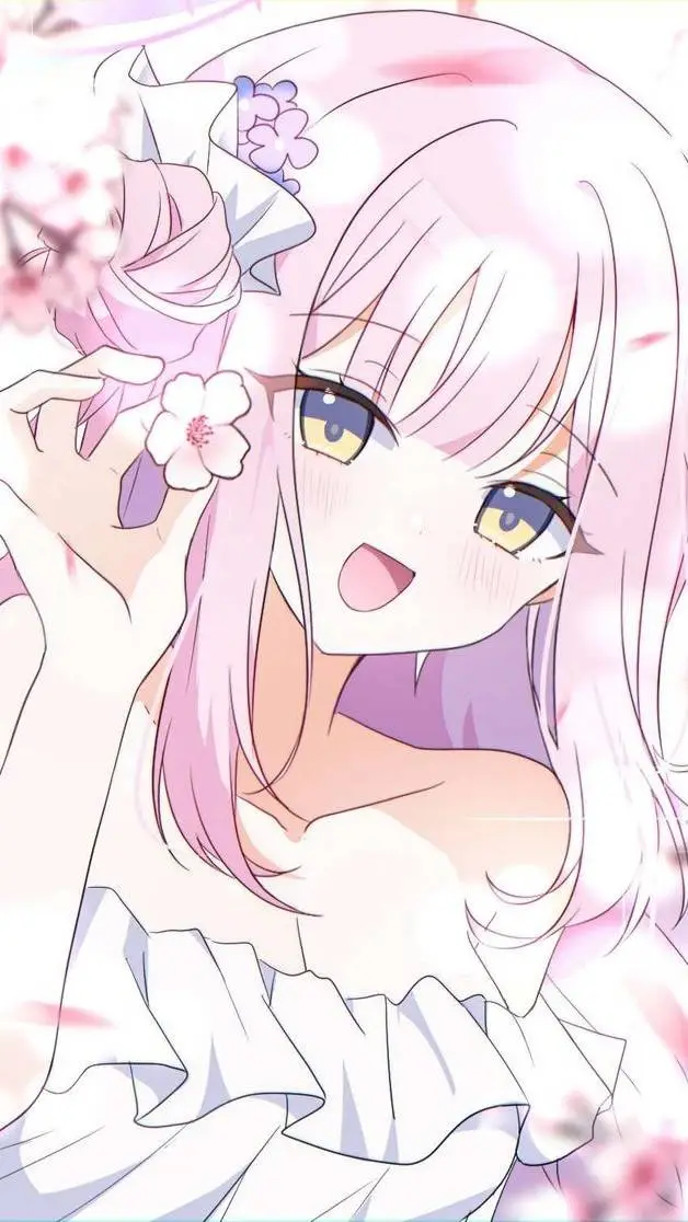 ai character: Misono Mika background