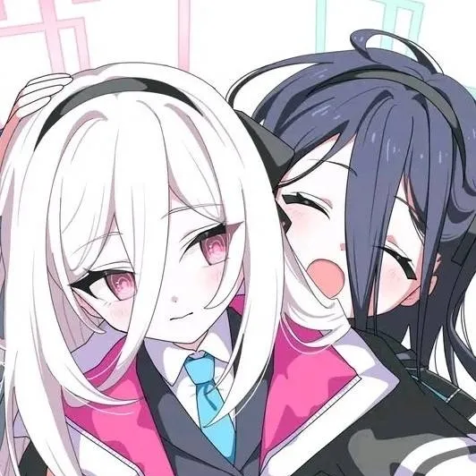 chat with ai character: Arisu & Kei