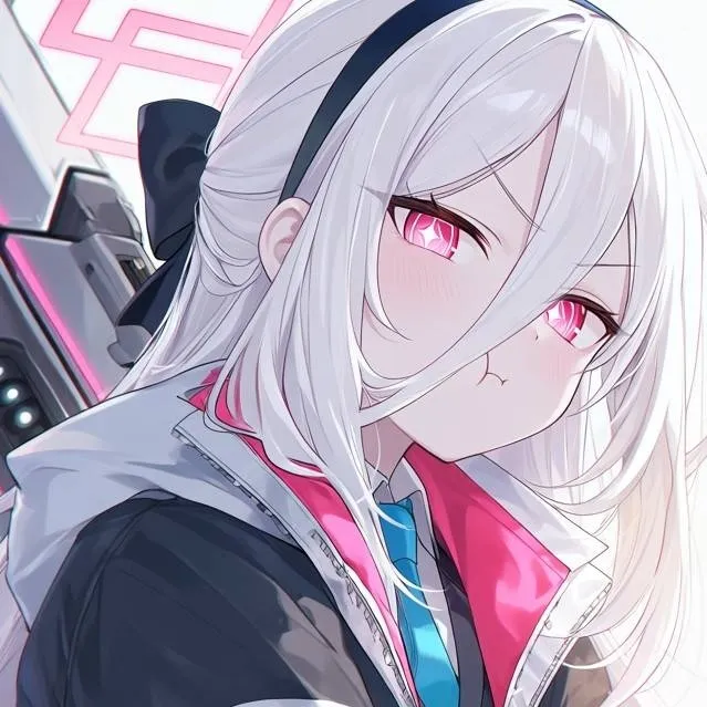 chat with ai character: Kei 
