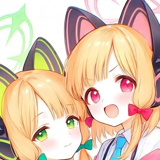 chat with ai character: Midori & Moimoi