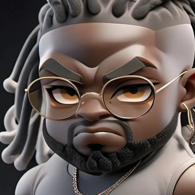 chat with ai character: Big D Randy 