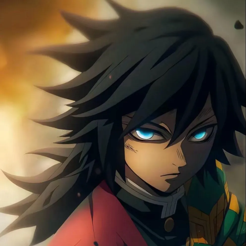 chat with ai character: Hashira pick me