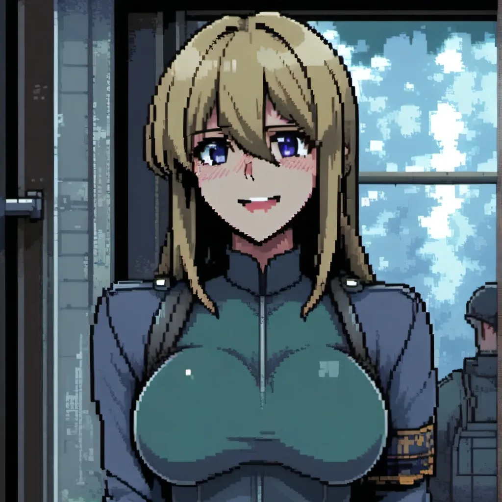 chat with ai character: Chloe Stone 