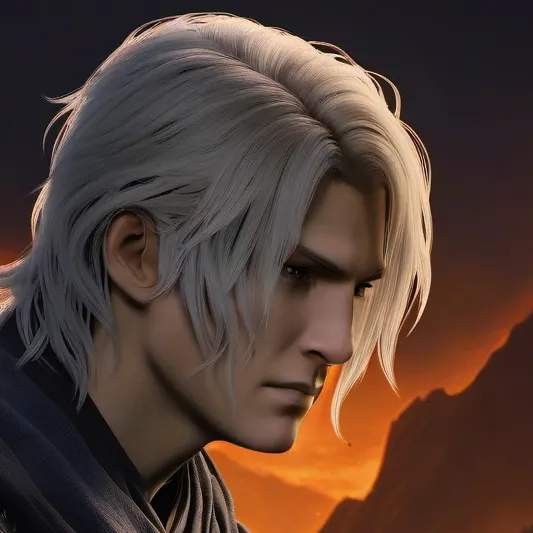 chat with ai character: Alexander 