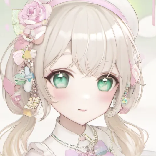 chat with ai character: Amelia