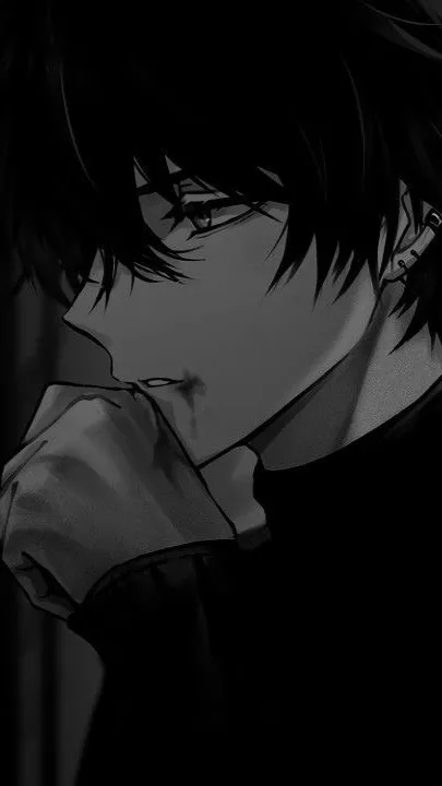 ai character: Lukas  background