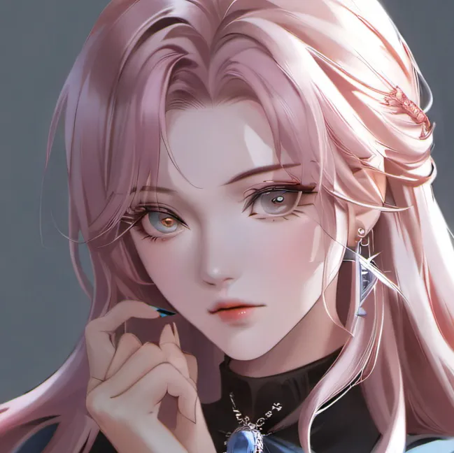 chat with ai character: Ava