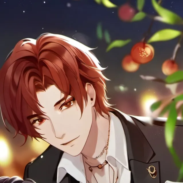 chat with ai character: cheater