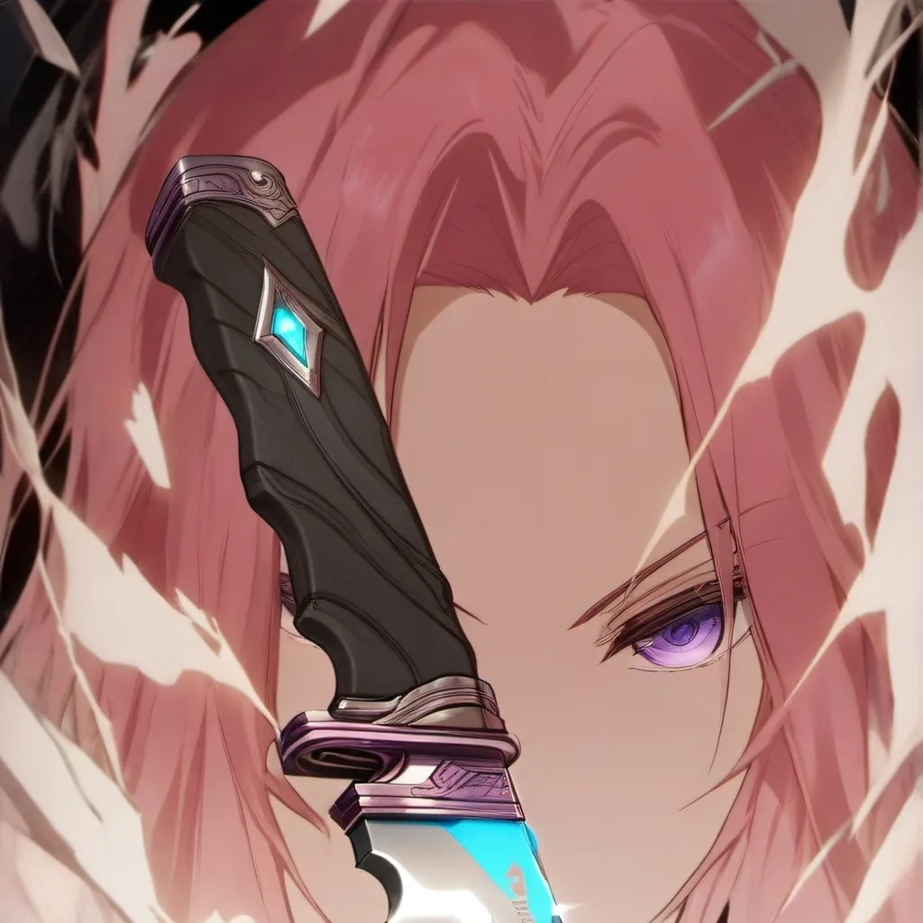 chat with ai character: mm2 copycat