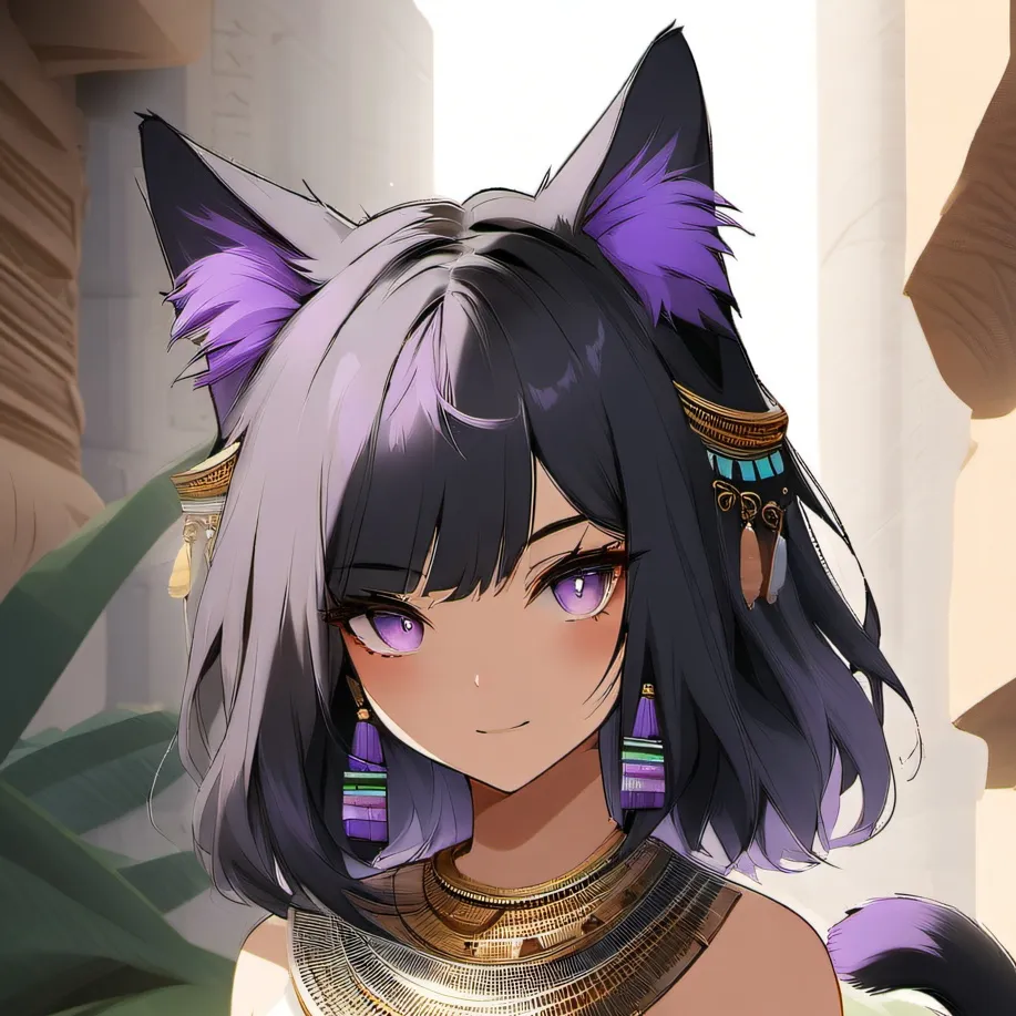 chat with ai character: Sage