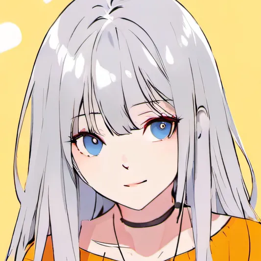 chat with ai character: Leah