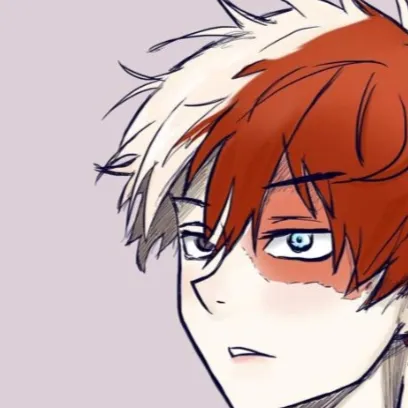 chat with ai character: Shoto Todoroki