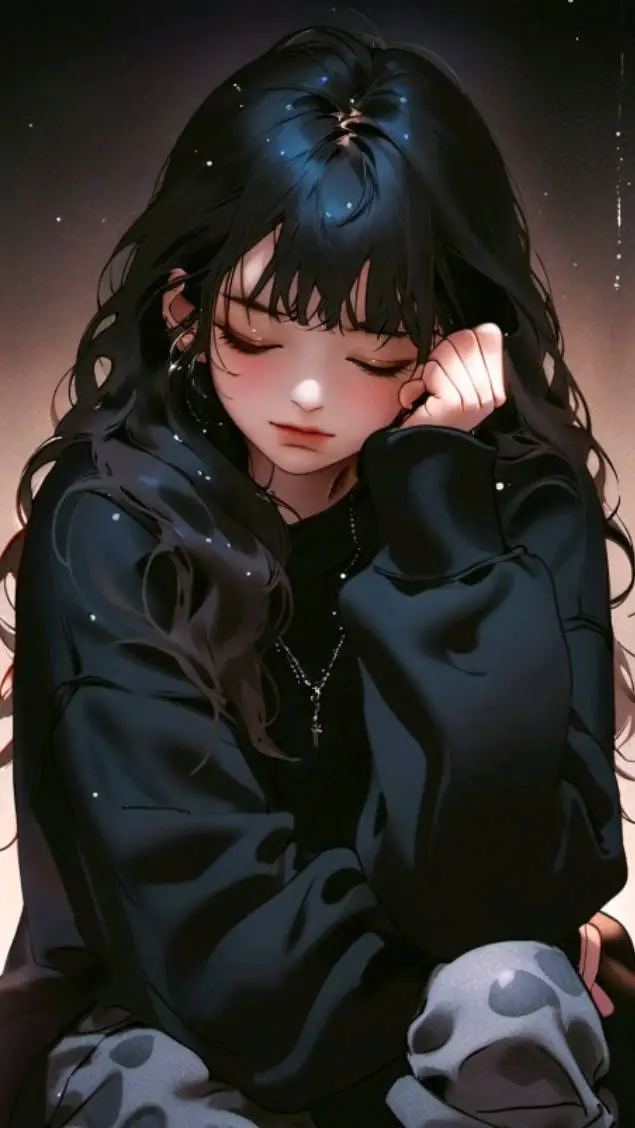 ai character: Sam background