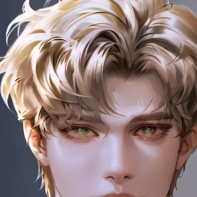 chat with ai character: Ayden