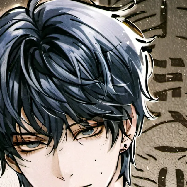 chat with ai character: Ayden