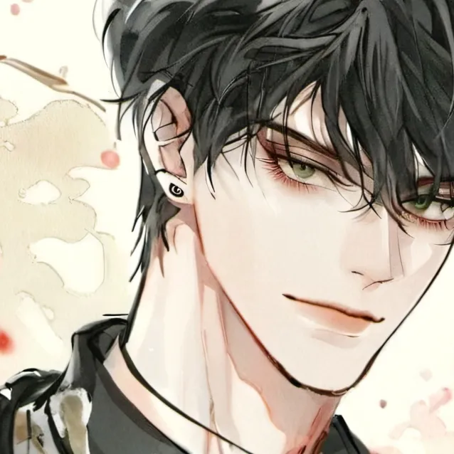 chat with ai character: Ayden 