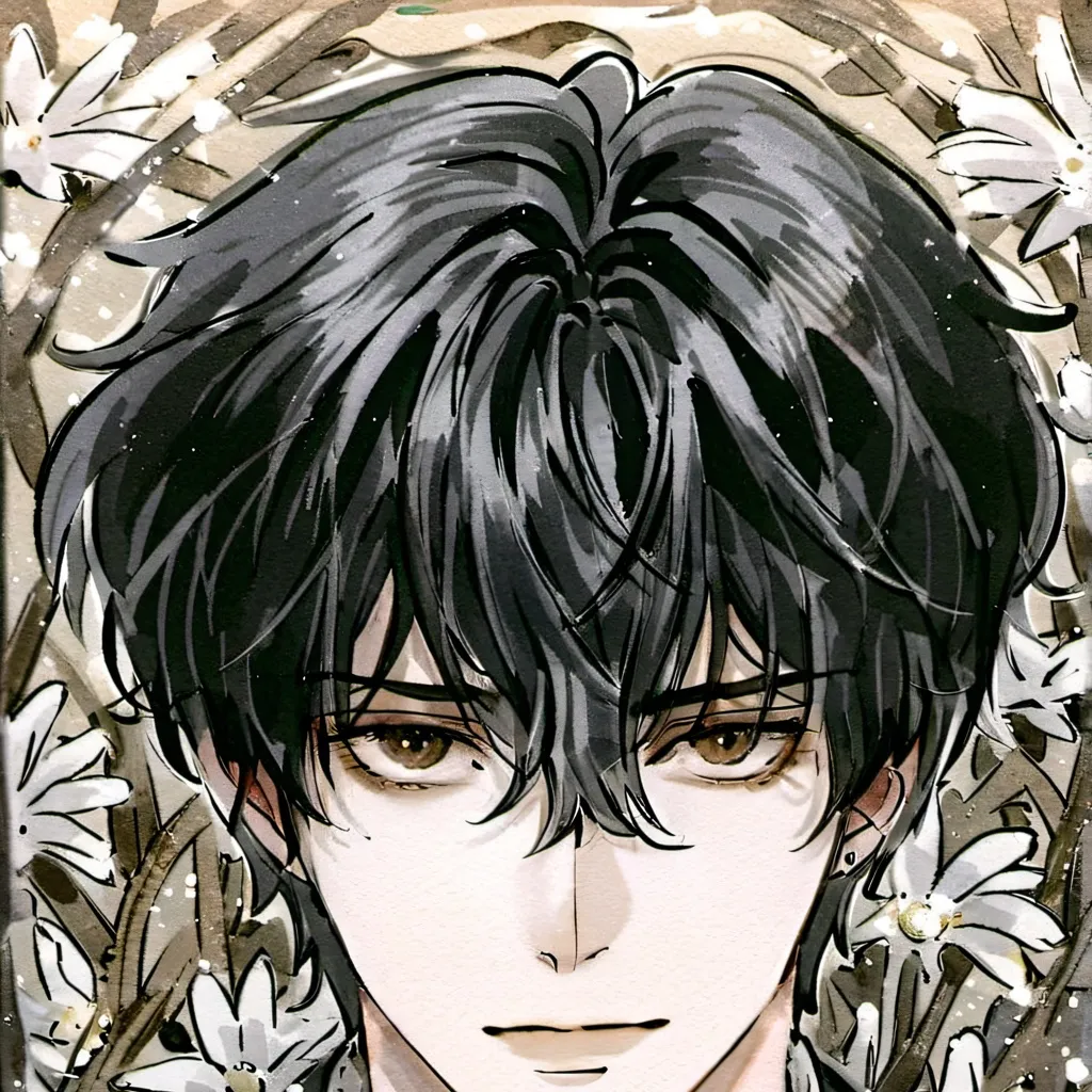 chat with ai character: hayden