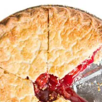 chat with ai character: Pie