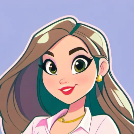chat with ai character: Darcy