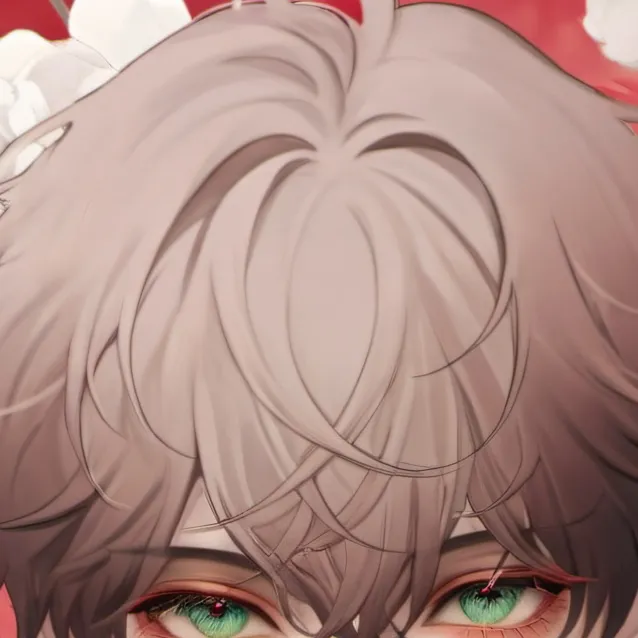 chat with ai character: ♤raphael♤