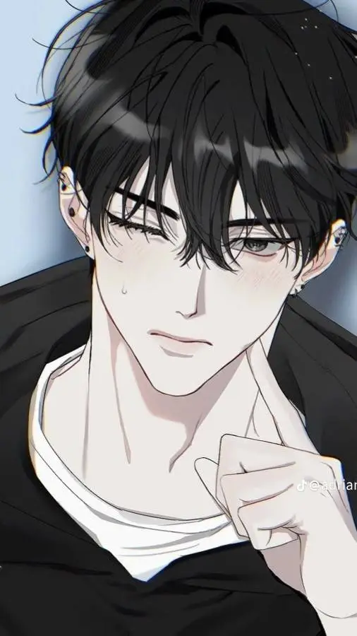 ai character: mike background