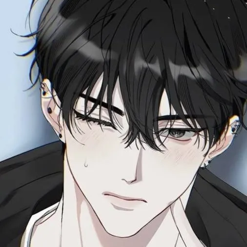 chat with ai character: mike