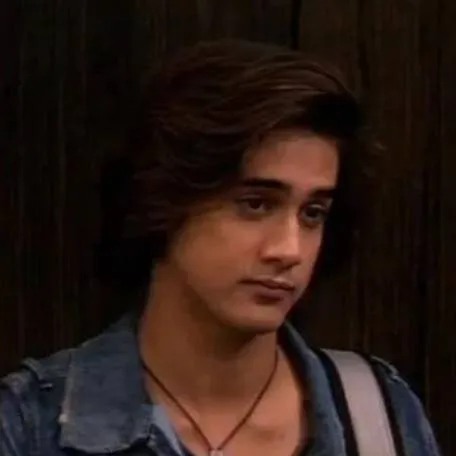 chat with ai character: beck oliver