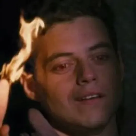 chat with ai character: ♡Benjamin.♡