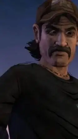 ai character: kenny♡ background