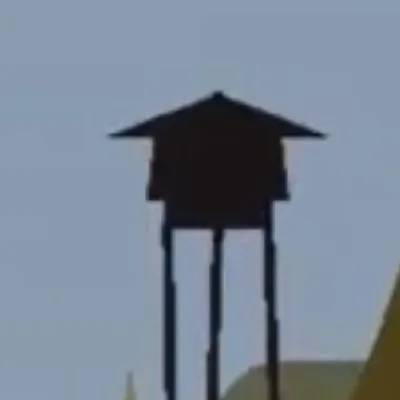 chat with ai character: Falaise WaterTower