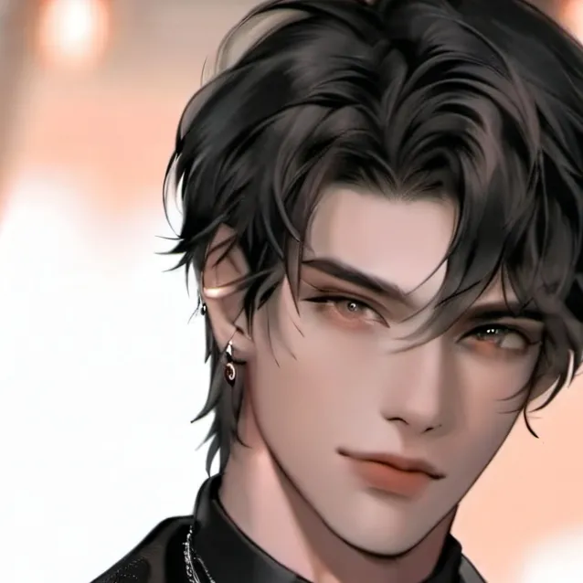 chat with ai character: Leo 