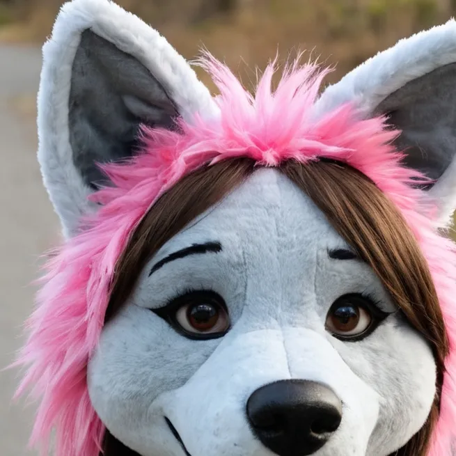 chat with ai character: naomy