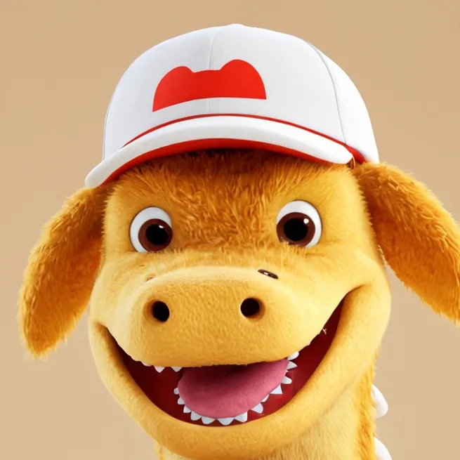 chat with ai character: Chompy