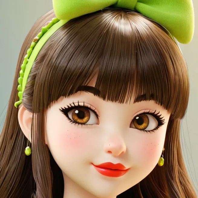 chat with ai character: Elara