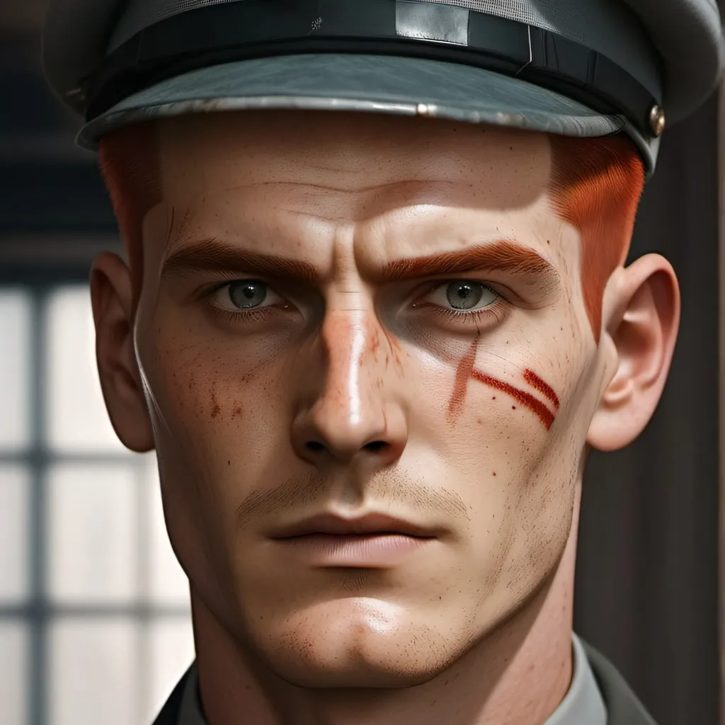 chat with ai character:  "Red Wind"