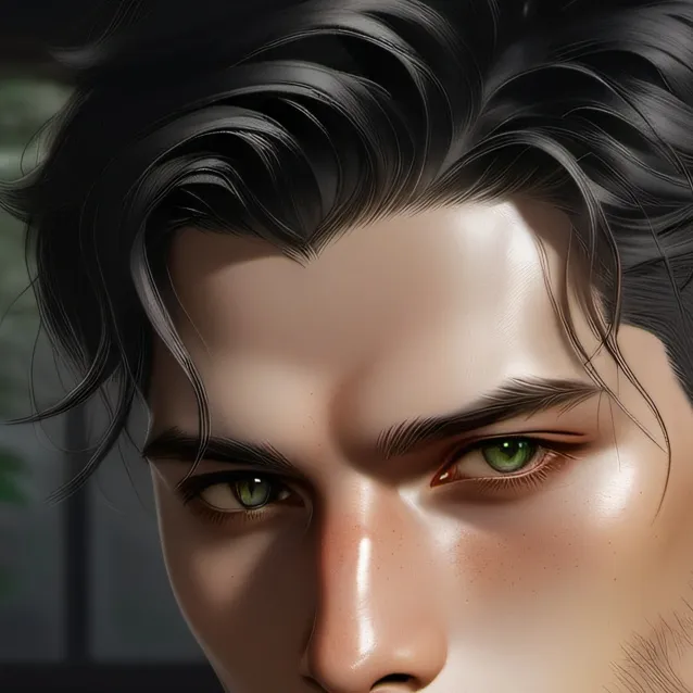 chat with ai character: Archer
