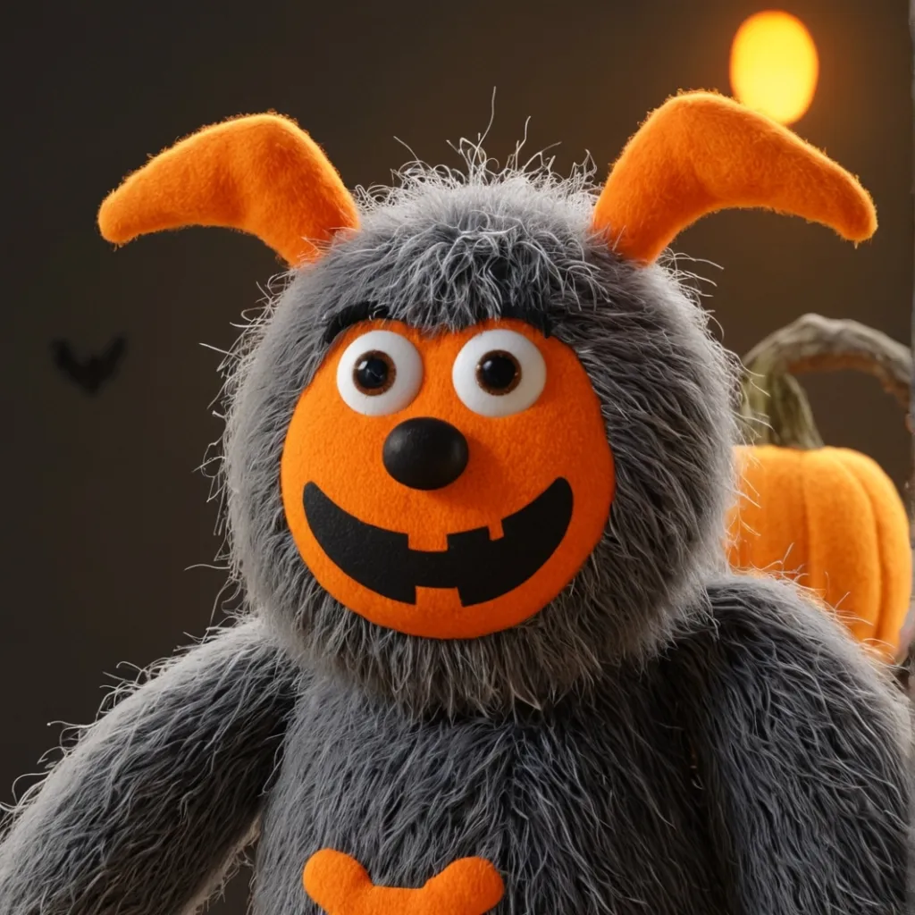 chat with ai character: PomPom